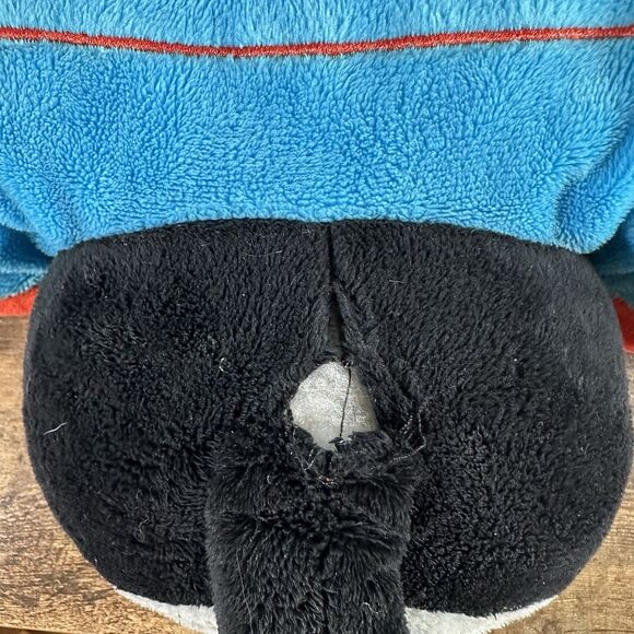 Thomas The Tank Engine Pillow Pet Large 17" Full Size Plush Stuffed Animal Blue - Picture 2 of 16